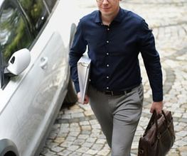 Vermögensberatung Robert Heilmann Bild 8