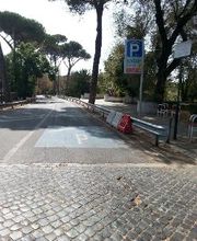 Parcheggio Saba Piazza di Spagna - Villa Borghese immagine 1