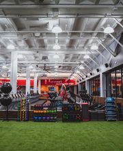 The Edge Fitness Clubs image 3