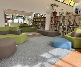Fröbel-Kindergarten Stepping Stones in Berlin, © 2026 Fröbel. Alle Rechte vorbehalten.