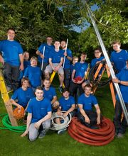 Kern & Baur AG Elektroinstallationen Bild 1