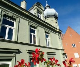 Hotel Jakoberhof Augsburg