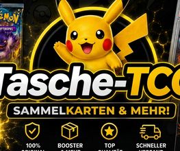 Tasche-TCG Bild 2