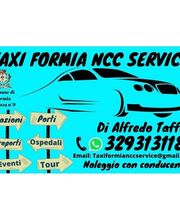 TAXI FORMIA NCC SERVICE di Alfredo Taffuri - Servizio Taxi Formia immagine 9