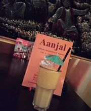 Aanjal Bild 15