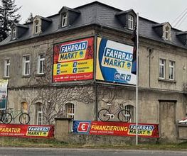 Fahrradmarkt Neukirch Bild 5
