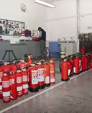 Extintores Milenium imagen 9