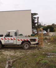 Asteen Environnement Géotechnique image 3