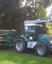 Ehrler Forstunternehmung GmbH Bild 2