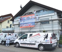 Mirko Kuhlmann GmbH Maler- und Lackierbetrieb Bild 2