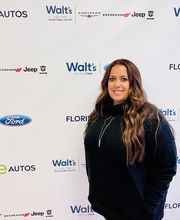Walt's Live Oak Chrysler Dodge Jeep Ram image 1