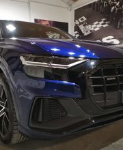 Gallery Professionale