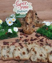 LE FOURNIL D ANROZ image 9