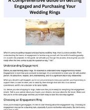 Reigning Jewels Fine Jewelry image 17