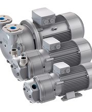 Flowserve SIHI (Schweiz) GmbH Bild 6