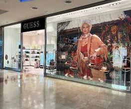 GUESS ACCESSORIES immagine 4