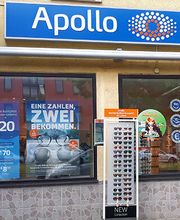 Apollo-Optik - Nürnberg - Fürther Str. Bild 1