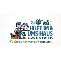 Firma Martius Hilfe im & ums Haus