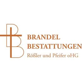 Brandel BestattungenBrandel Bestattungen Rößler und Pfeifer oHG