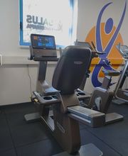 Fisioterapia Salus - Bellinzona Bild 2