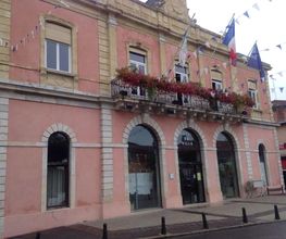 Mairie - Soustons image 1