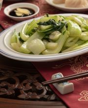 Restaurant Tasty Haus 豐味樓 Bild 4