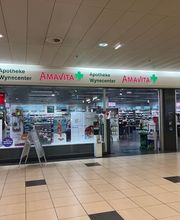 Amavita Apotheke Wynecenter