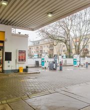 Shell Recharge Charging Station Bild 8
