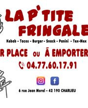 La P'tite Fringale image 8