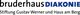Pflegedienst BD mobil Reutlingen BruderhausDiakonie Stiftung Gustav Werner und Haus am Berg