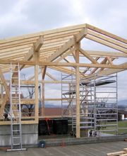 Ebinger Holzbau AG Bild 8