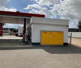 star Tankstelle Bild 5