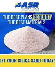 ASR Materials - Abraham Sand and Rock Company image 2