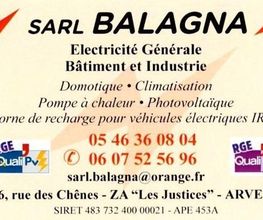 Balagna SARL image 1