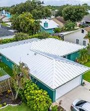 Total Roofing Systems The Metal Roof Experts image 2