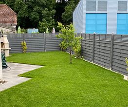 Qelaj Gartenbau GmbH Bild 4