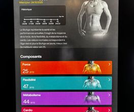 Fitness La Tour SA Bild 9