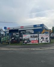 Baumaschinen Schmid GmbH Bild 2