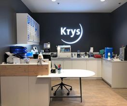Opticien Krys image 7