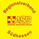 Arbeiter-Samariter-Bund Landesverband Hessen e.V., Regionalverband Südhessen