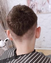 Nadine Coiffure image 9
