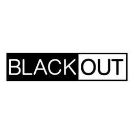BLACKOUT