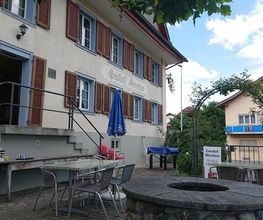 Gasthof Hirschen Bild 4