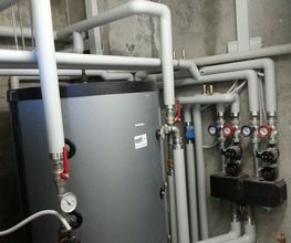 Negretti Impianti Sanitari e Riscaldamenti SAGL Bild 3
