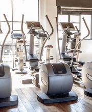 Momo Factory Gym Sagl Bild 5