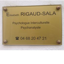 Rigaud Sala Elisabeth