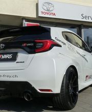 Garage Frey Unterentfelden AG Bild 11