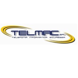 Telmac logo