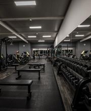 Fitness First Kirn - Gewichtstraining