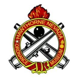 Hawthorne Ordnance Museum